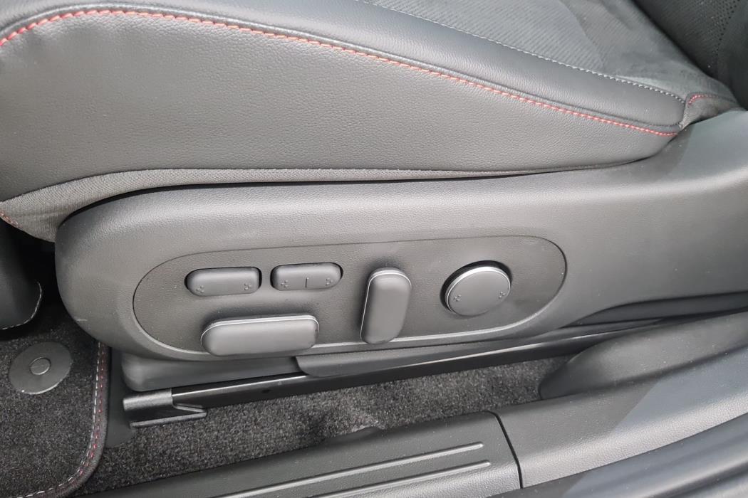 Hyundai IONIQ 5 2025