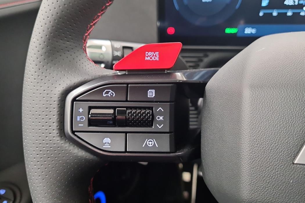 Hyundai IONIQ 5 2025