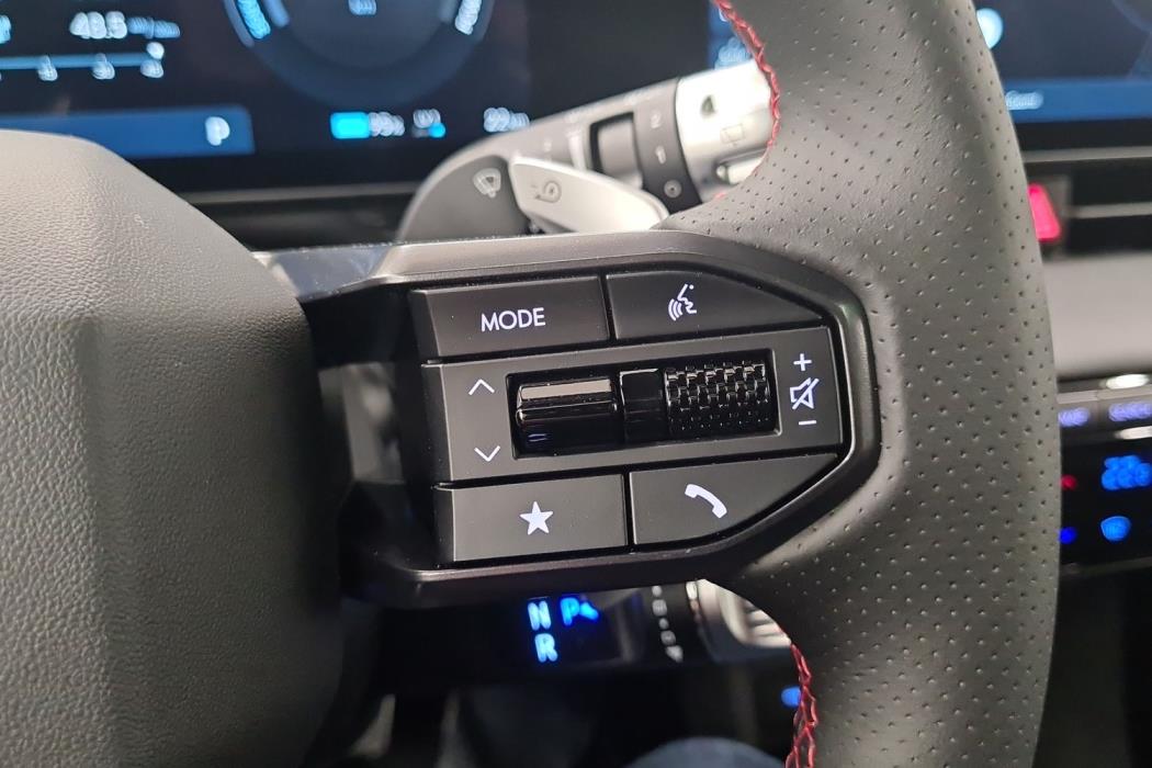 Hyundai IONIQ 5 2025