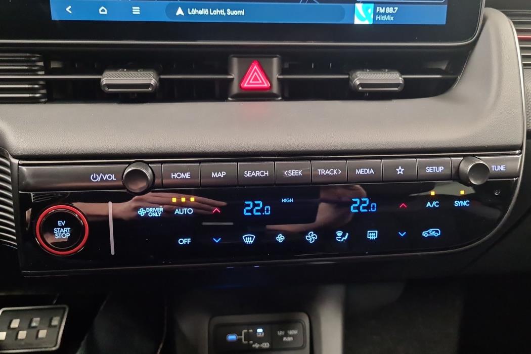 Hyundai IONIQ 5 2025