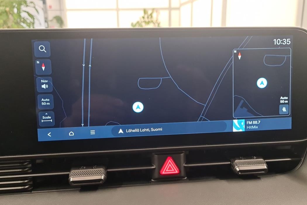 Hyundai IONIQ 5 2025