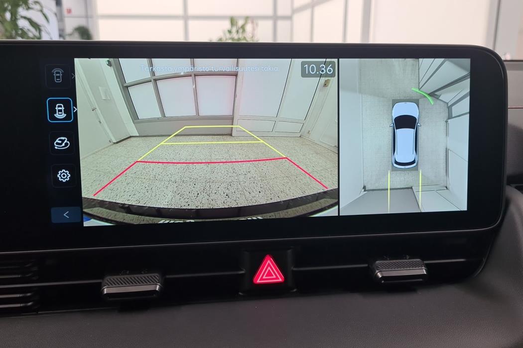 Hyundai IONIQ 5 2025