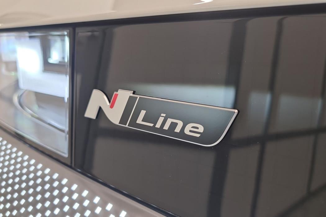 Hyundai IONIQ 5 2025