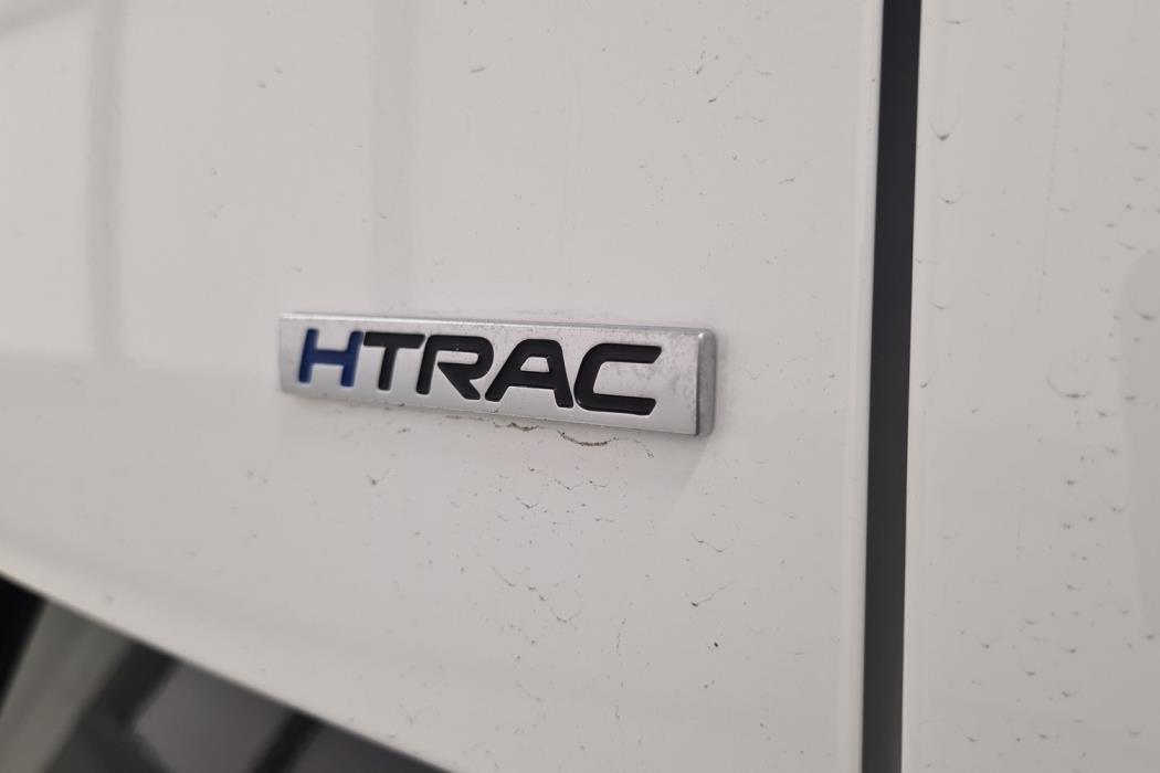 Hyundai IONIQ 5 2025