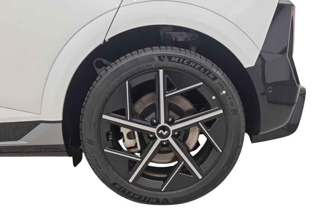 Hyundai IONIQ 5 2025