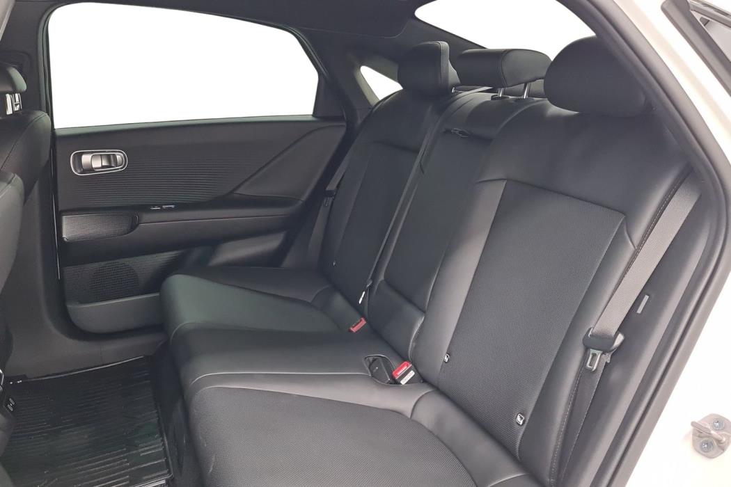HYUNDAI IONIQ 6 2024