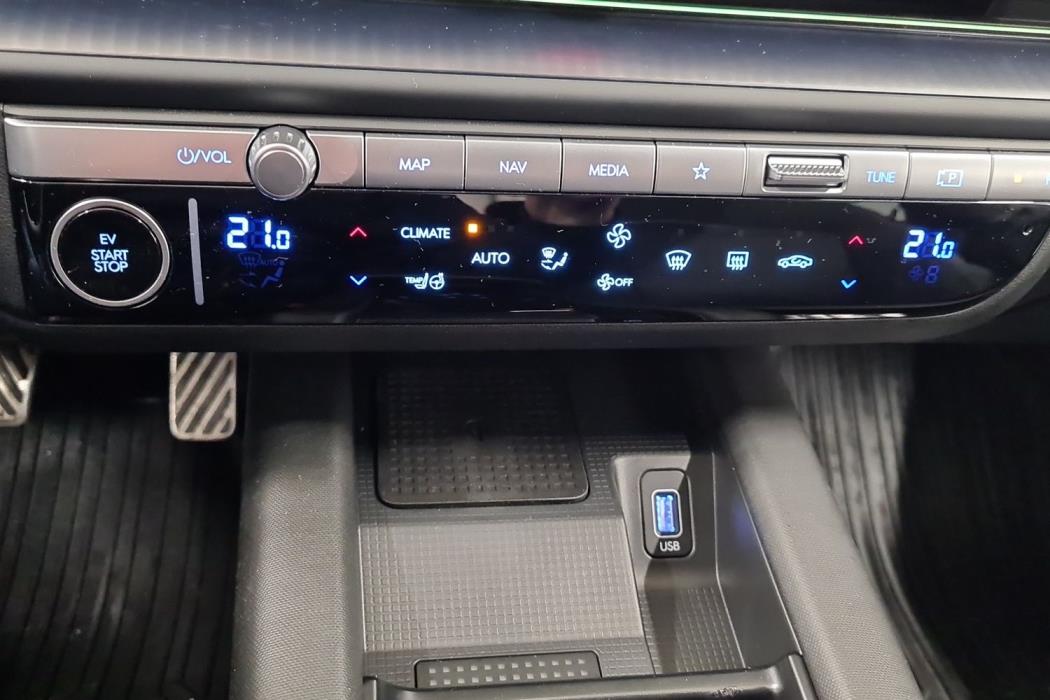 HYUNDAI IONIQ 6 2024