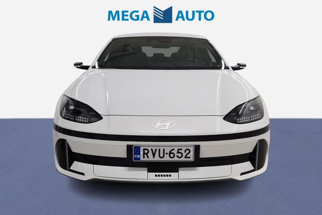 HYUNDAI IONIQ 6 2024