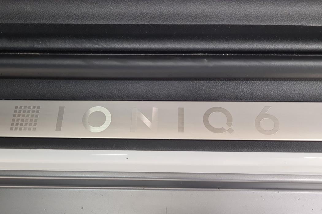 HYUNDAI IONIQ 6 2024