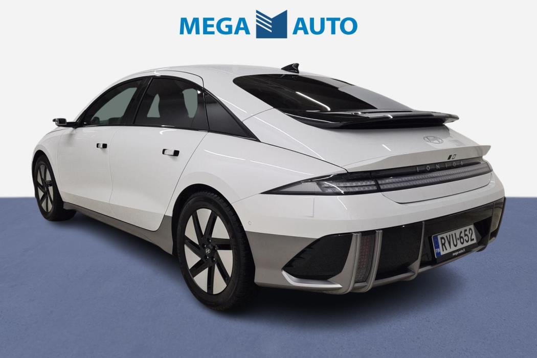 HYUNDAI IONIQ 6 2024