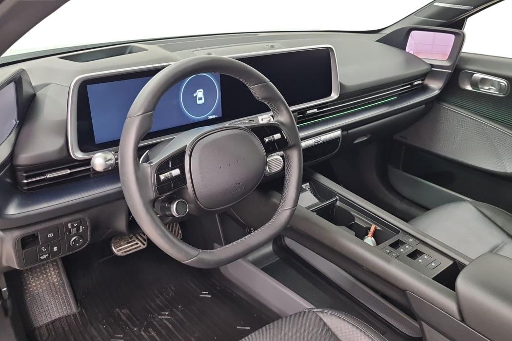 HYUNDAI IONIQ 6 2024