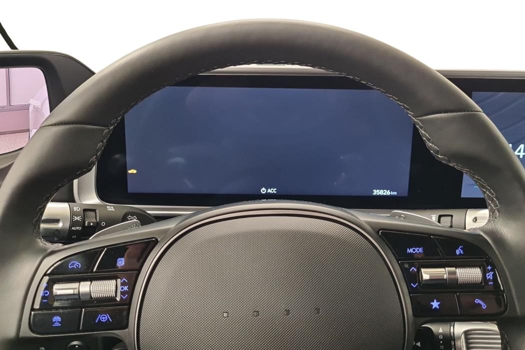 HYUNDAI IONIQ 6 2024