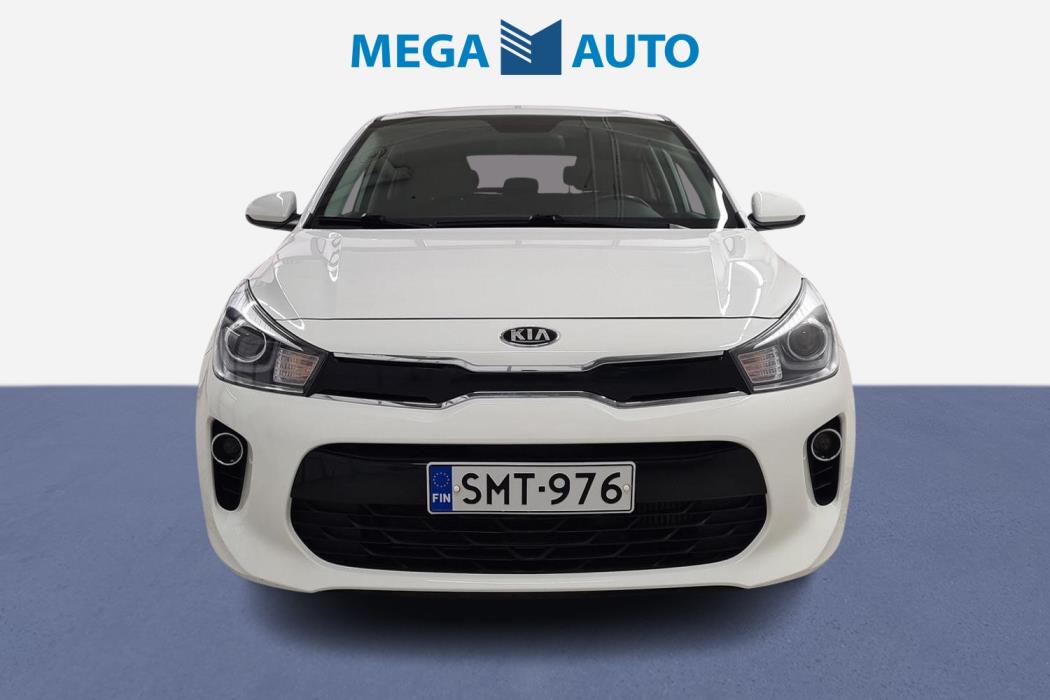 KIA RIO 2018