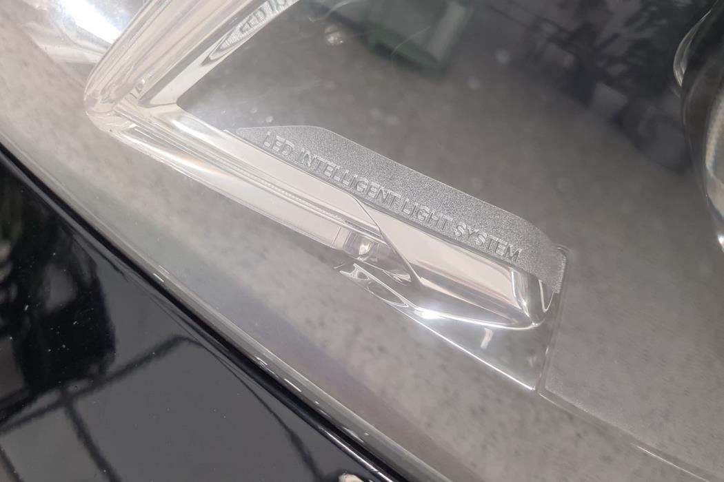 MERCEDES-BENZ E 2016