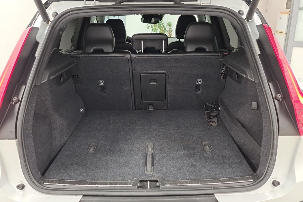 VOLVO XC40 2018