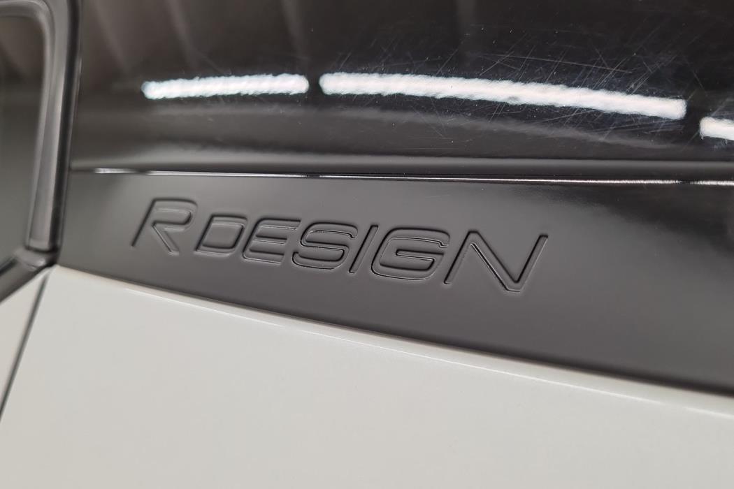VOLVO XC40 2018