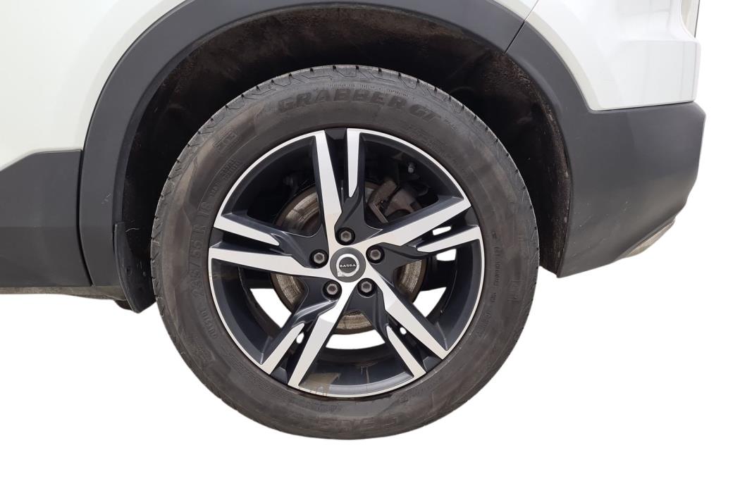 VOLVO XC40 2018