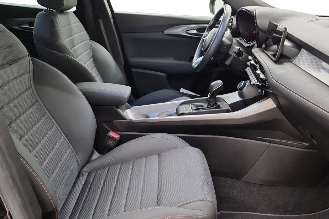 ALFA ROMEO Tonale 2024