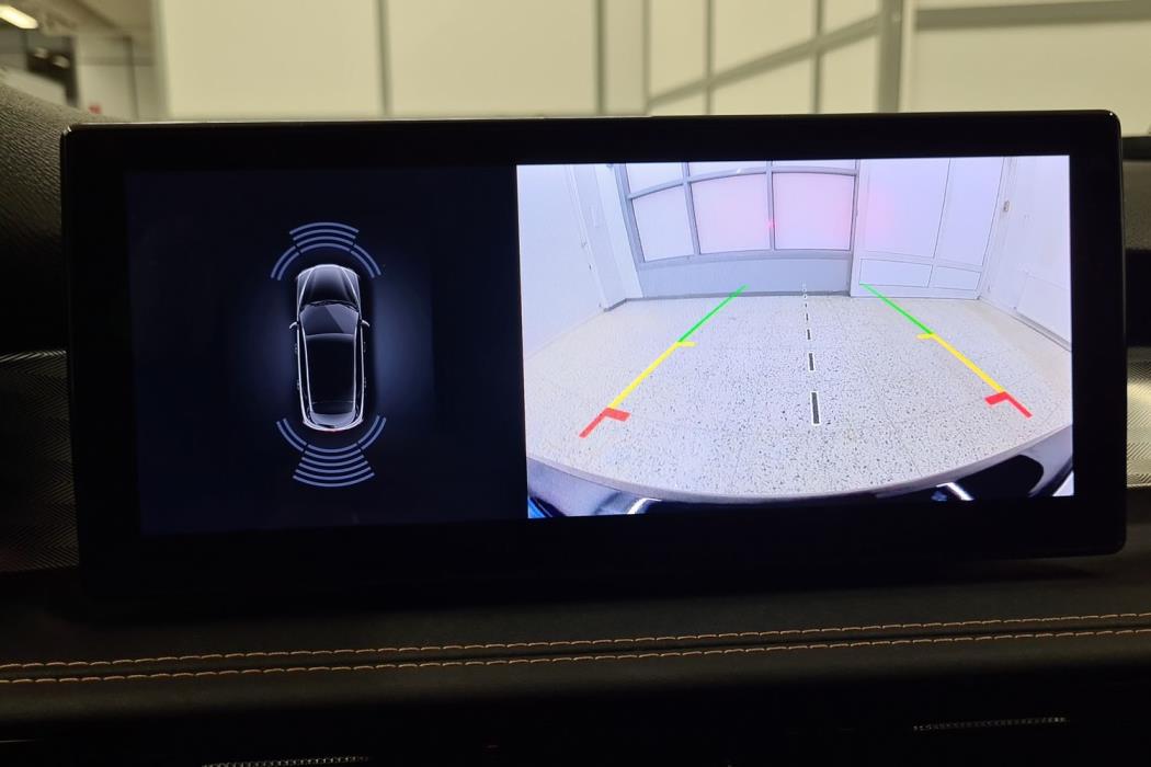 ALFA ROMEO Tonale 2024