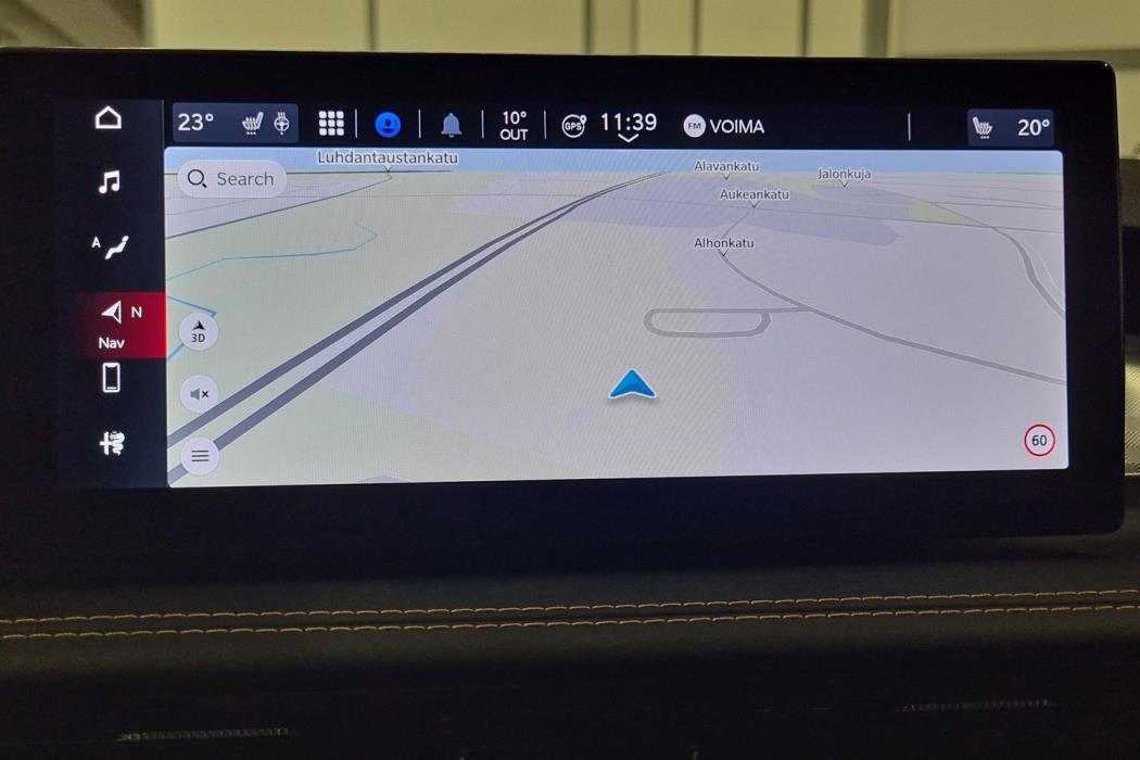 ALFA ROMEO Tonale 2024