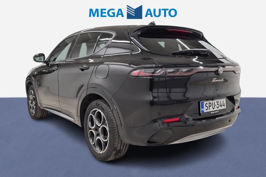 ALFA ROMEO Tonale 2024