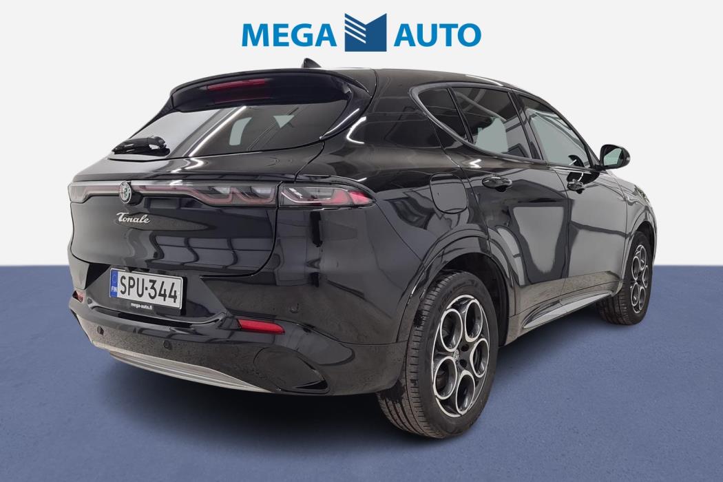ALFA ROMEO Tonale 2024