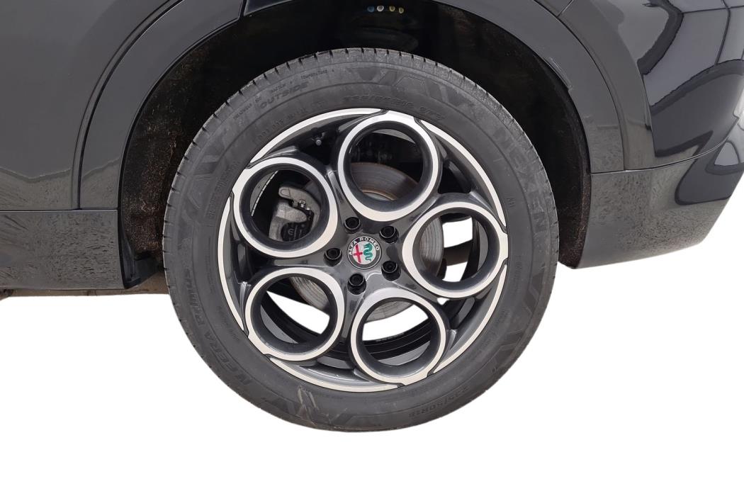 ALFA ROMEO Tonale 2024