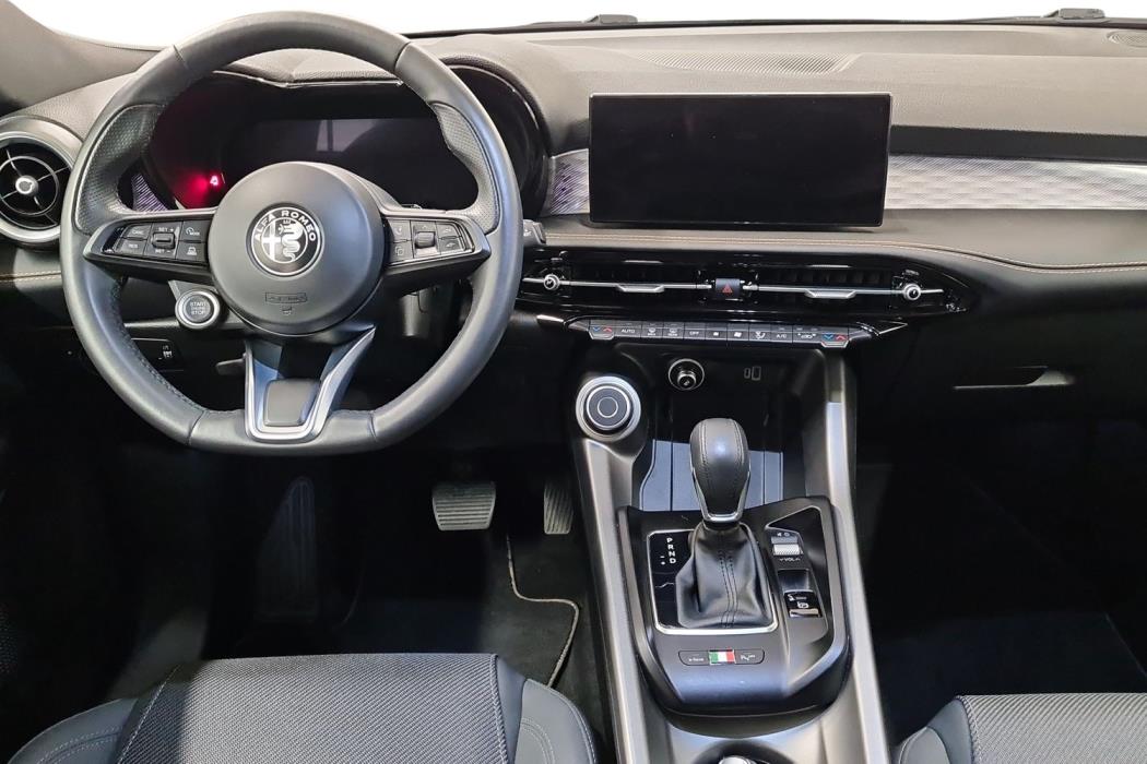 ALFA ROMEO Tonale 2024