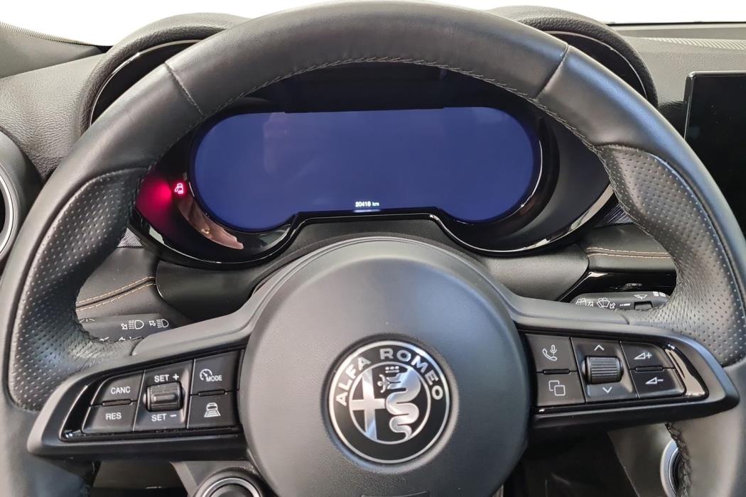 ALFA ROMEO Tonale 2024