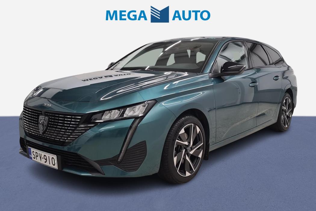 PEUGEOT 308 2024