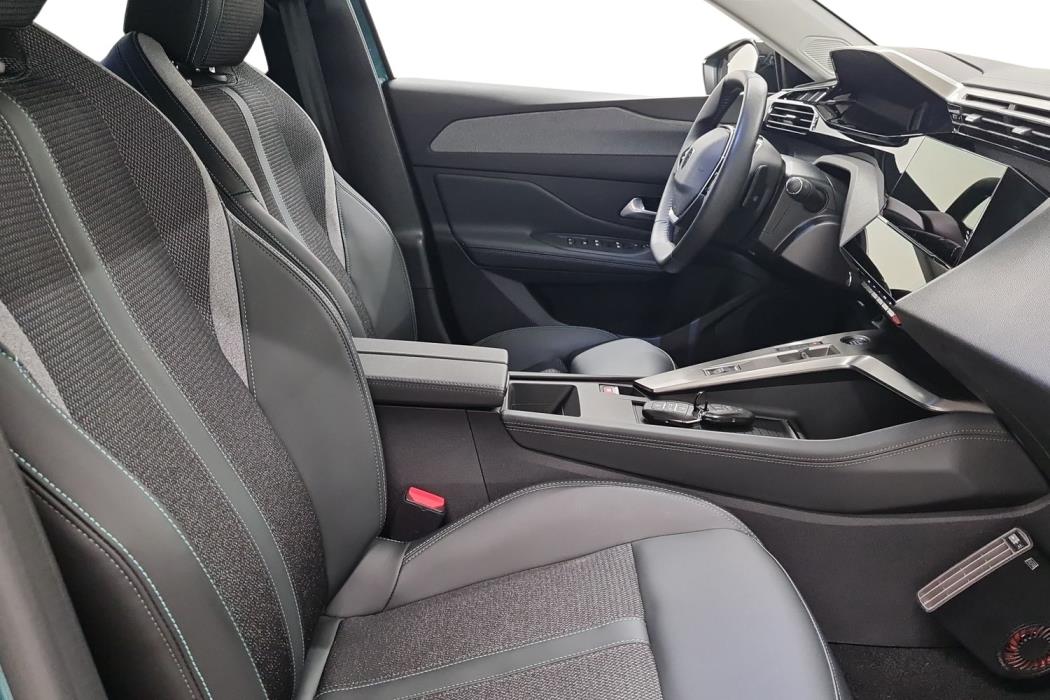 PEUGEOT 308 2024