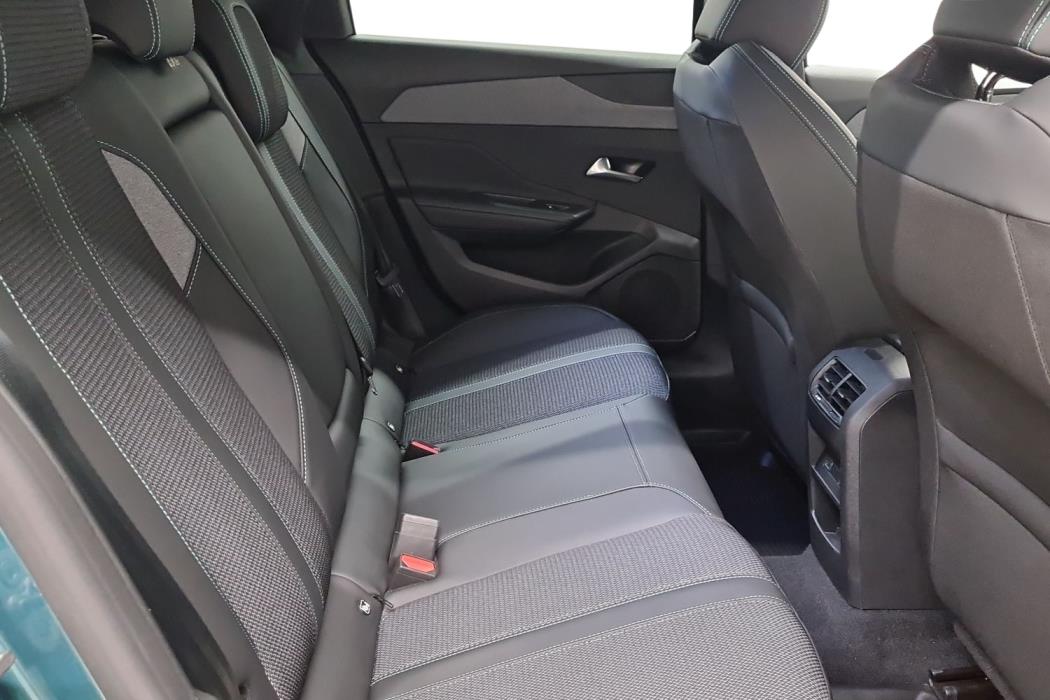 PEUGEOT 308 2024