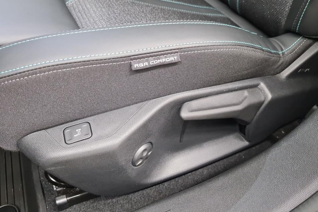 PEUGEOT 308 2024