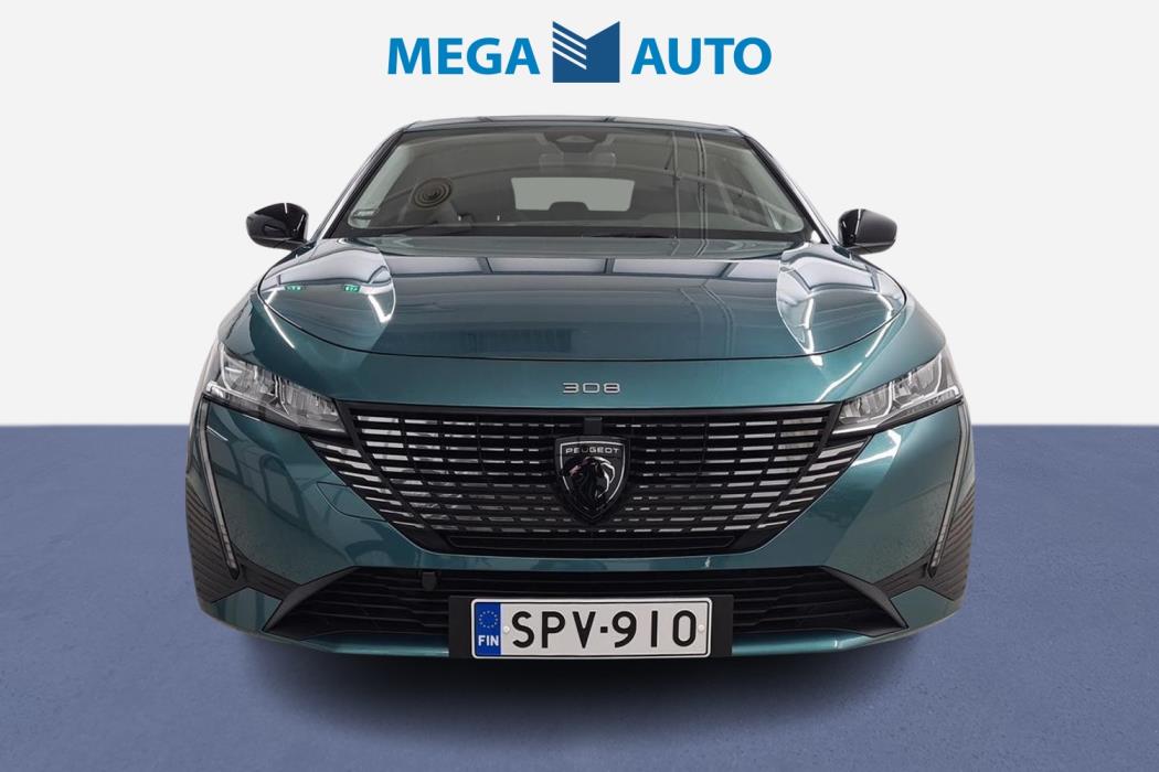 PEUGEOT 308 2024