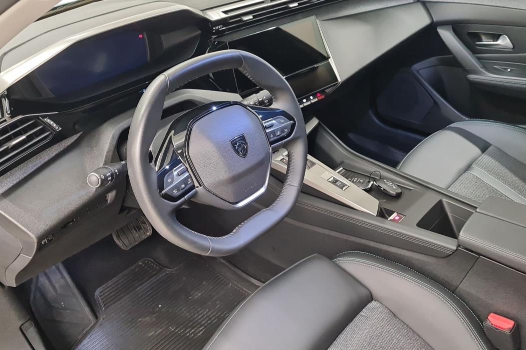 PEUGEOT 308 2024