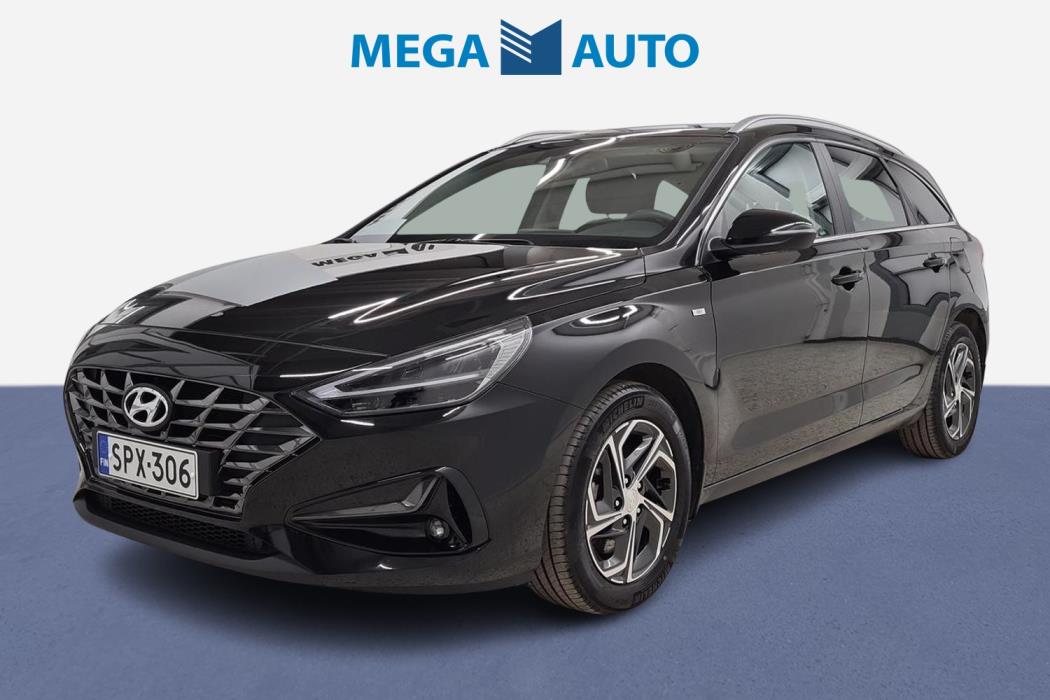 HYUNDAI i30 Wagon 2024