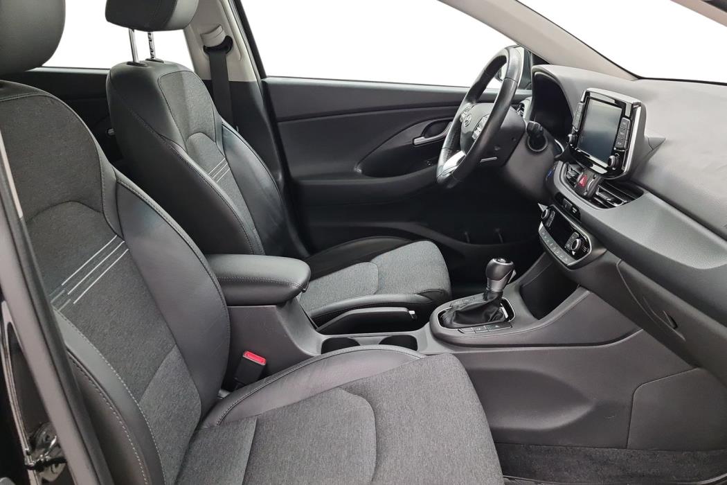 HYUNDAI i30 Wagon 2024