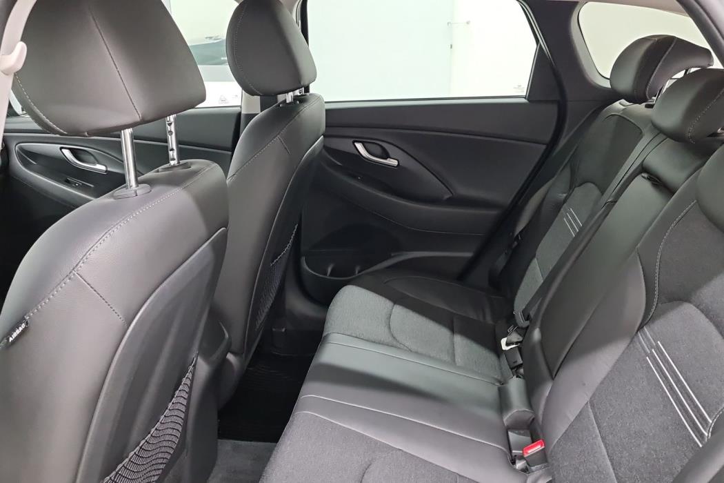 HYUNDAI i30 Wagon 2024