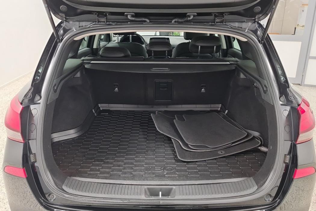 HYUNDAI i30 Wagon 2024