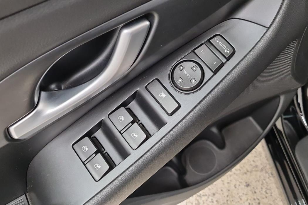 HYUNDAI i30 Wagon 2024