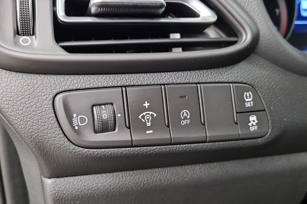 HYUNDAI i30 Wagon 2024