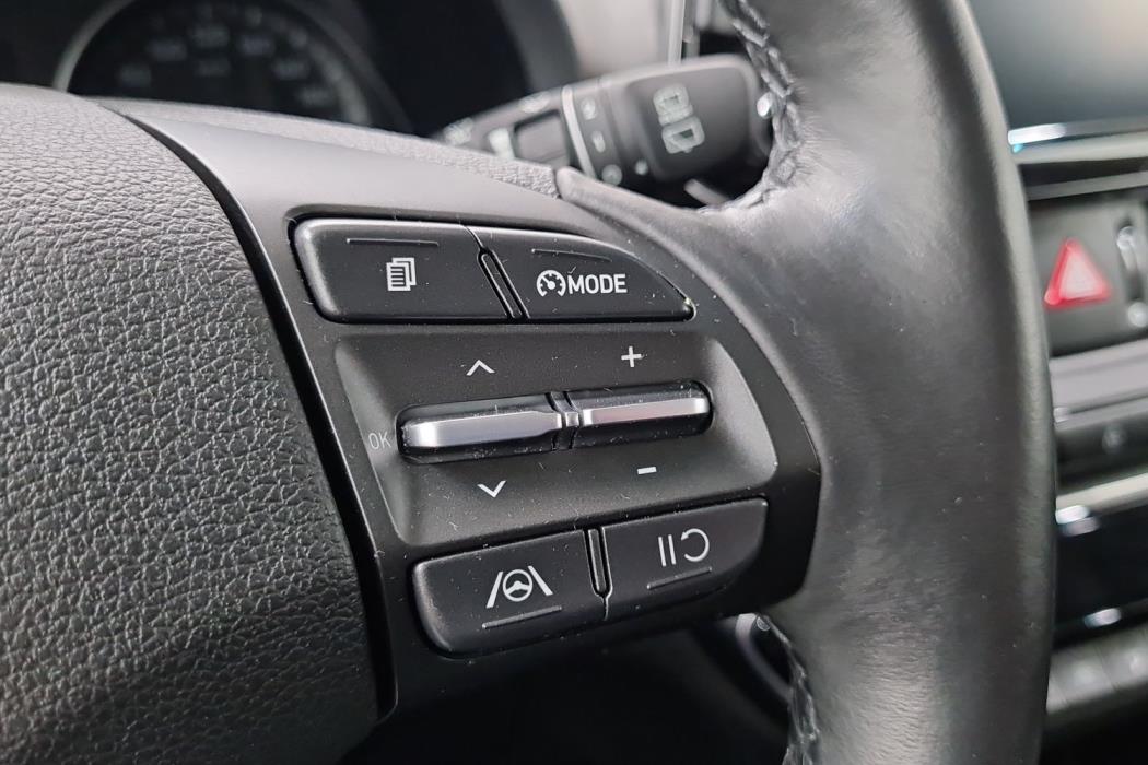 HYUNDAI i30 Wagon 2024