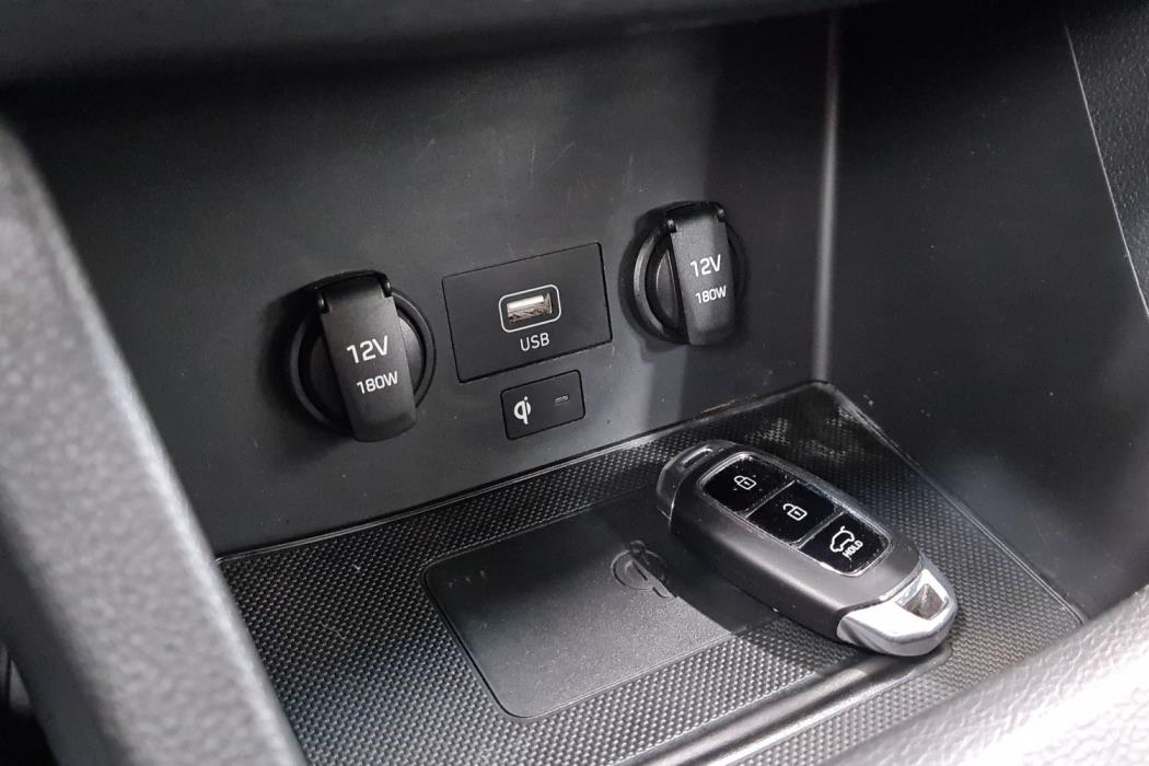 HYUNDAI i30 Wagon 2024