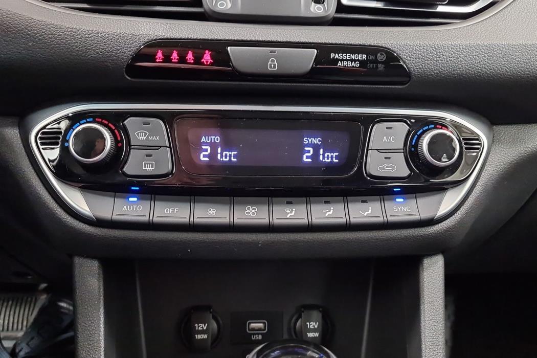 HYUNDAI i30 Wagon 2024