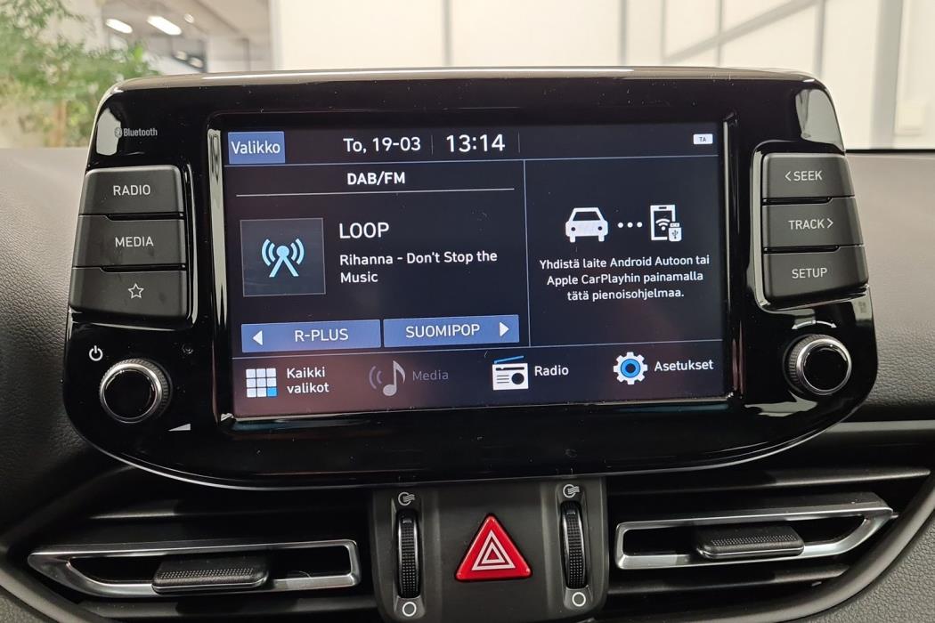 HYUNDAI i30 Wagon 2024