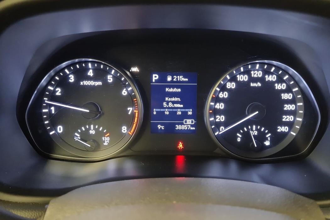 HYUNDAI i30 Wagon 2024