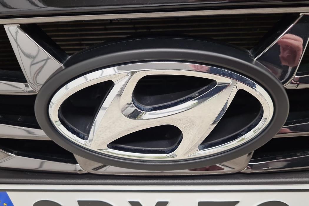 HYUNDAI i30 Wagon 2024