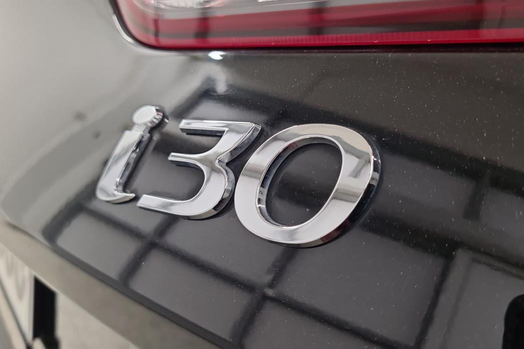 HYUNDAI i30 Wagon 2024