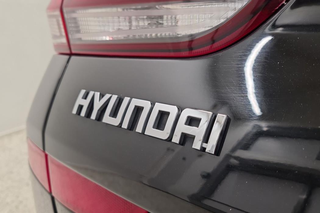 HYUNDAI i30 Wagon 2024