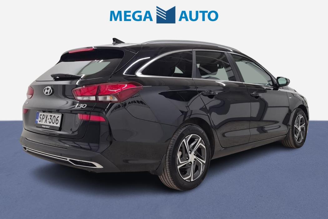 HYUNDAI i30 Wagon 2024